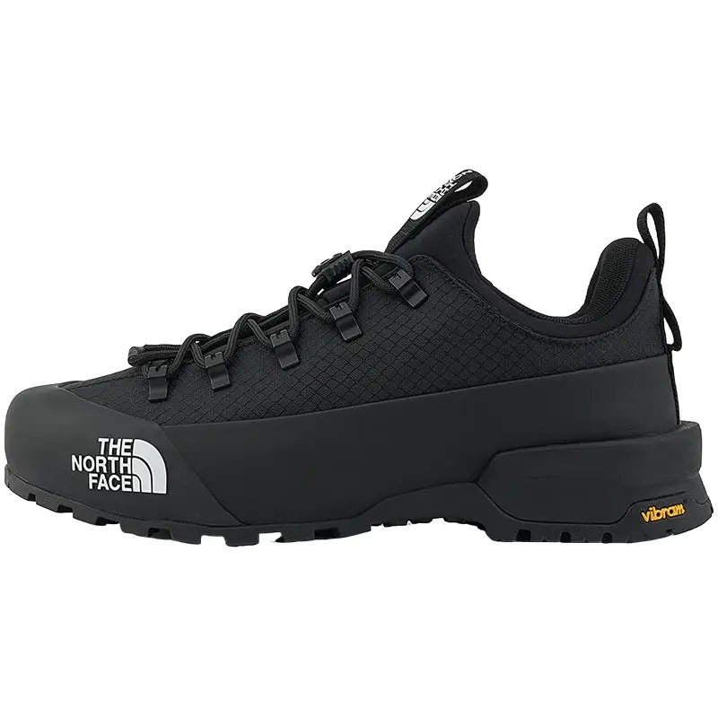 Thenorthface North Neutral Glenclyffe Outdoor Function Casual Hiking Shoes for Men and Women | 817B