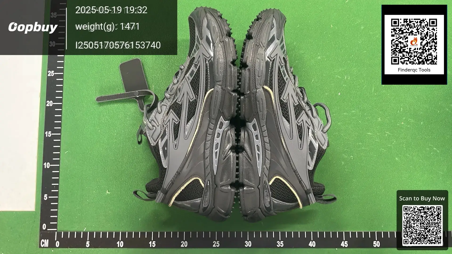 2025 New arrival Off Super Popular Star Orm Same Style Three Arrows Low Ankle Casual Shoes Women's Sports Dad Shoes Trendy Men's Shoes