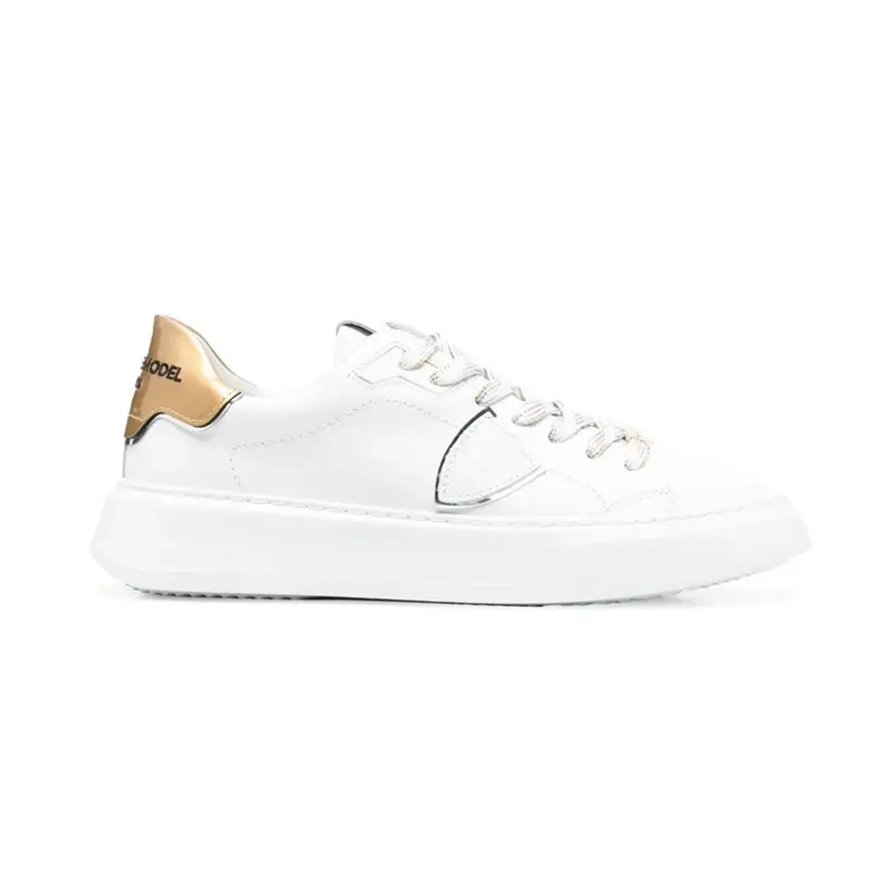 Philippe Model Paris sneakers