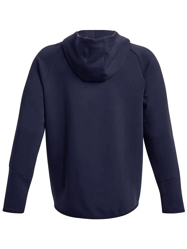 Ua under Armor Unstoppable Men's Fleece Training Long sleeves Athleisure Outwear 1379806 -410