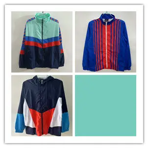 25-26 B.Arce1On Retro Windbreaker【Id:4257110916】S-2Xl