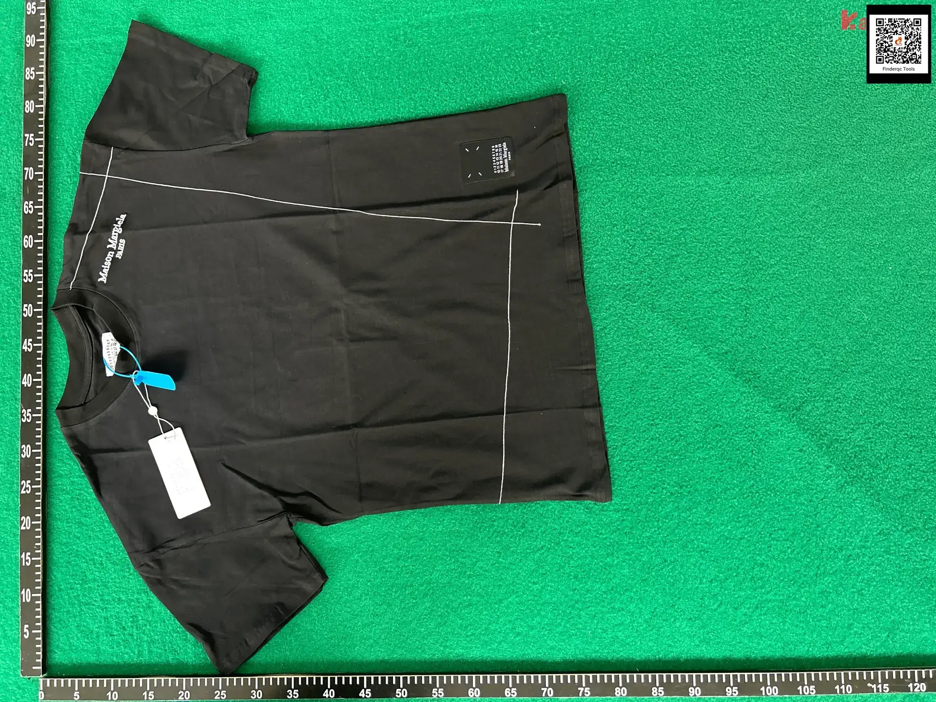 Maison Margiela T-shirt