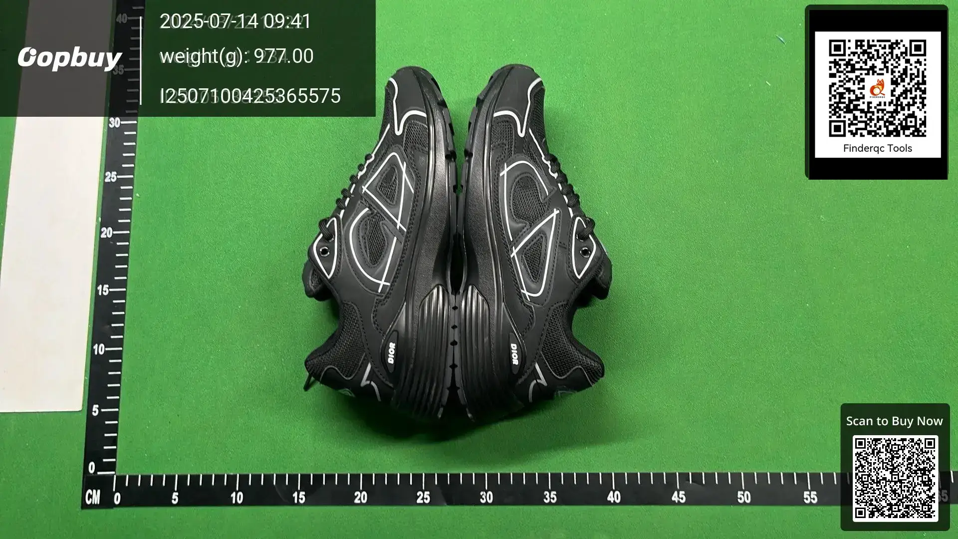 Putian foreign trade CD189 new all-match fashion casual men's and women's fashion sneaker father letter heightening shoes