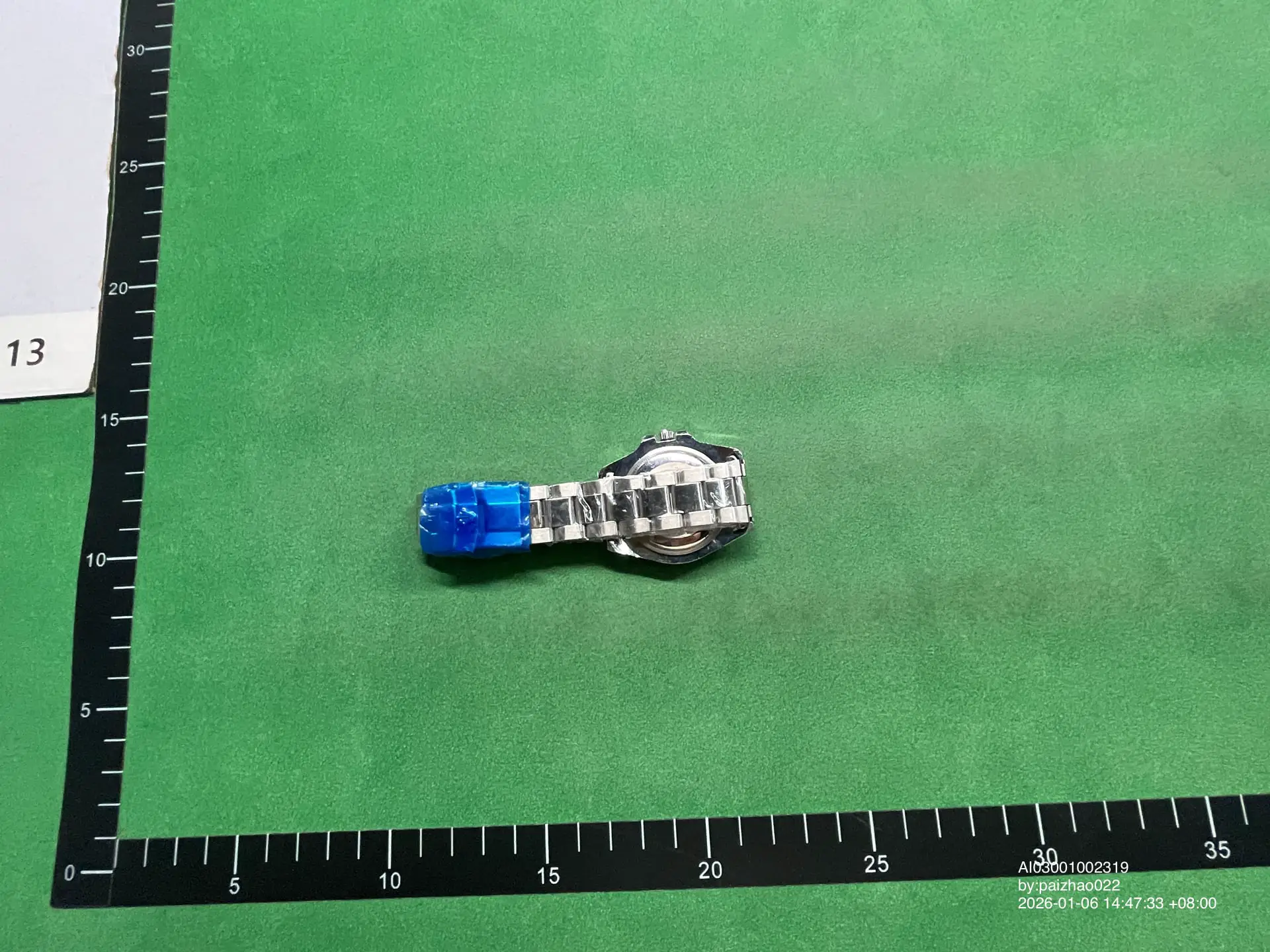 ☆Rol*ex Watch