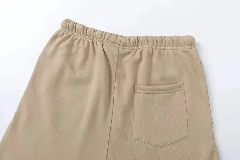 高品质短裤-0343