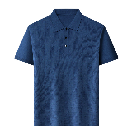 blue t shirts