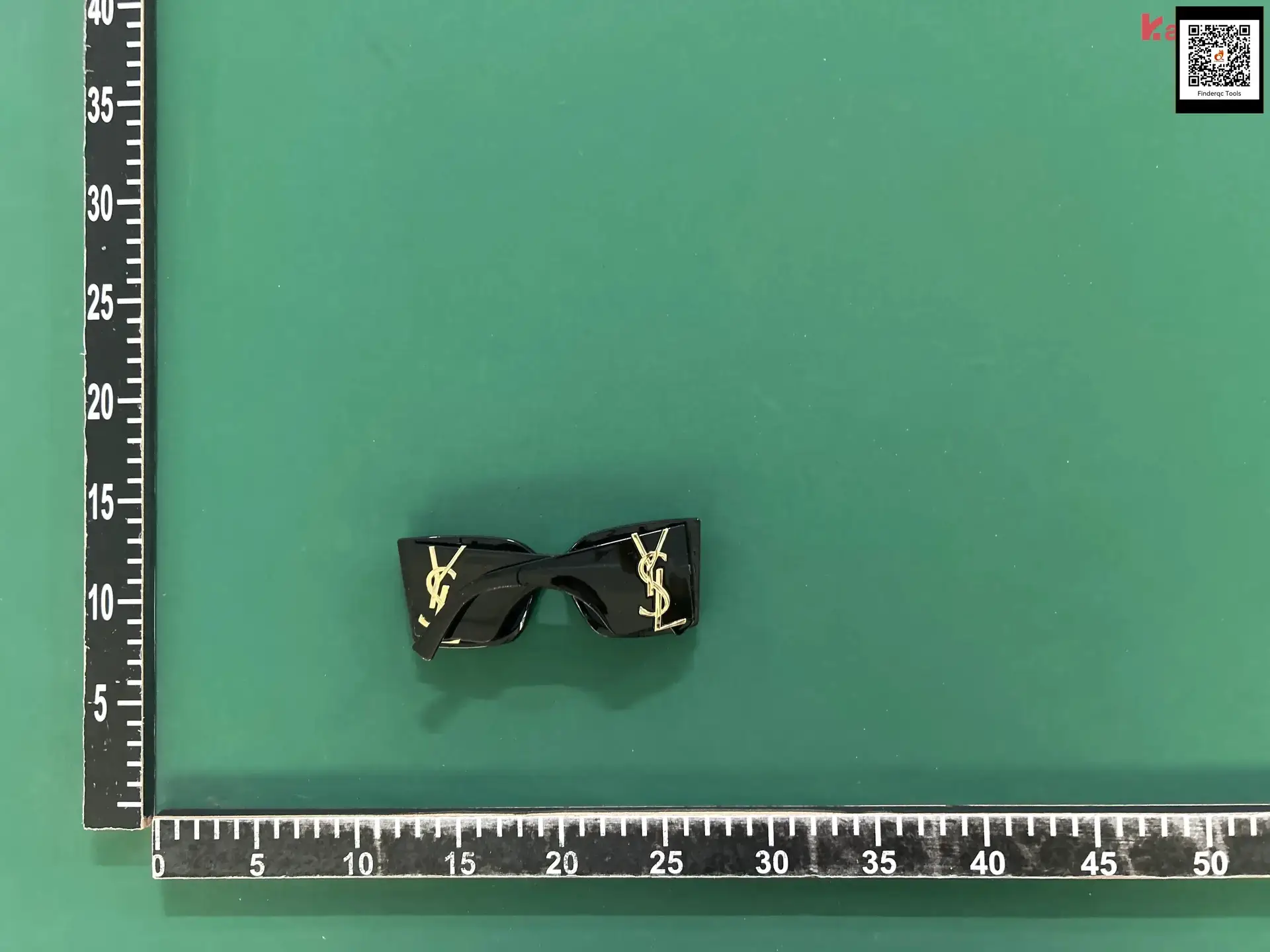 New fashion retro large frame butterfly cat eye sunglasses ins style all-match sunglasses women's high sense
