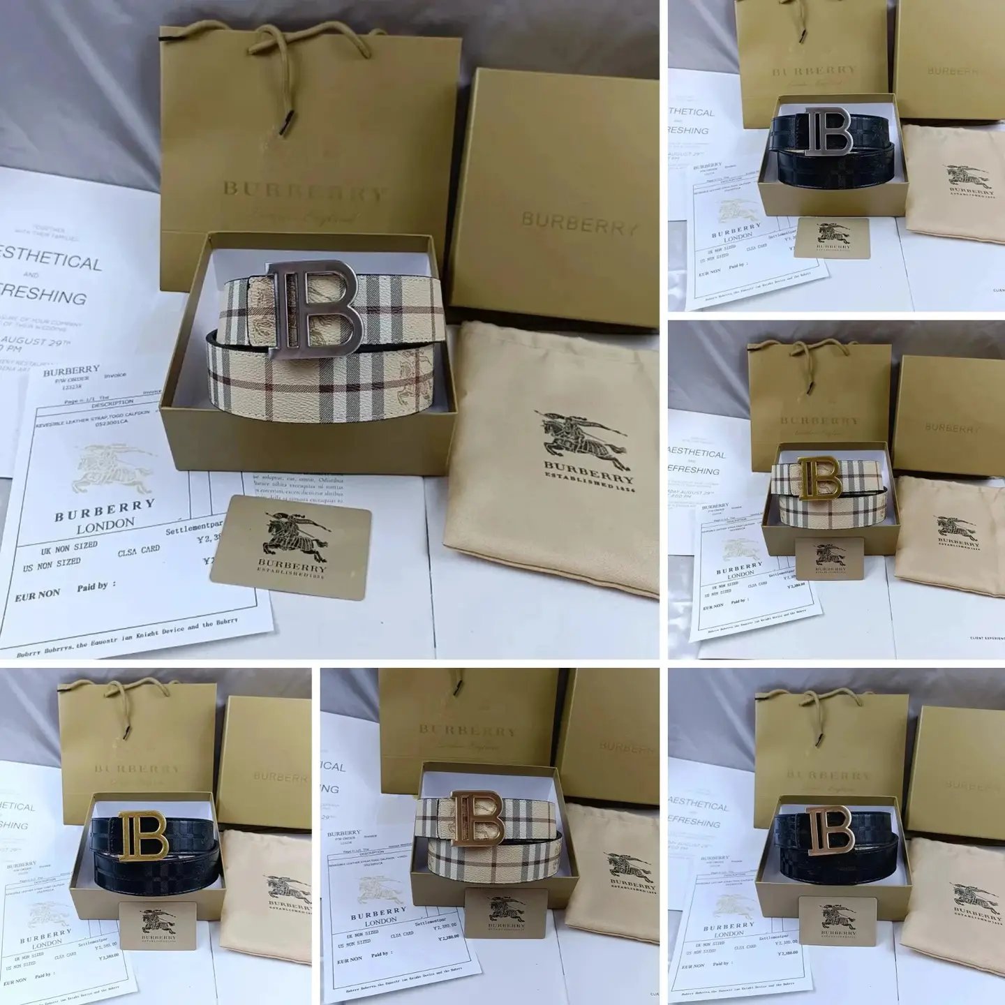 BUR皮带 Enter my store, View more 1000+ items