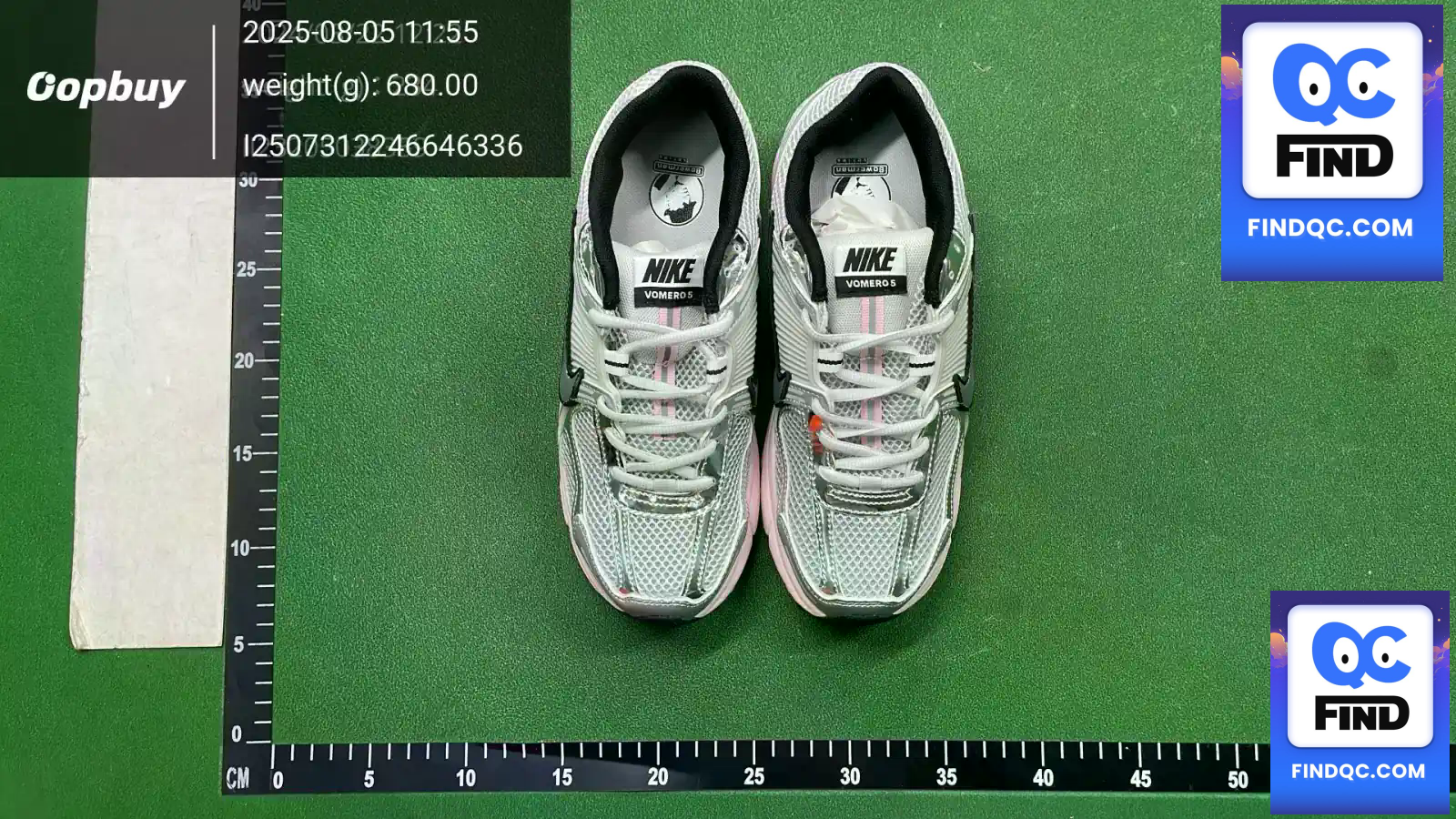 Summer New Vomero5 Thick-soled Torre Shoes Ultra Light Outdoor Shock Absorbing Men's and Women's Fashion Trendy Sports Running Shoes QC