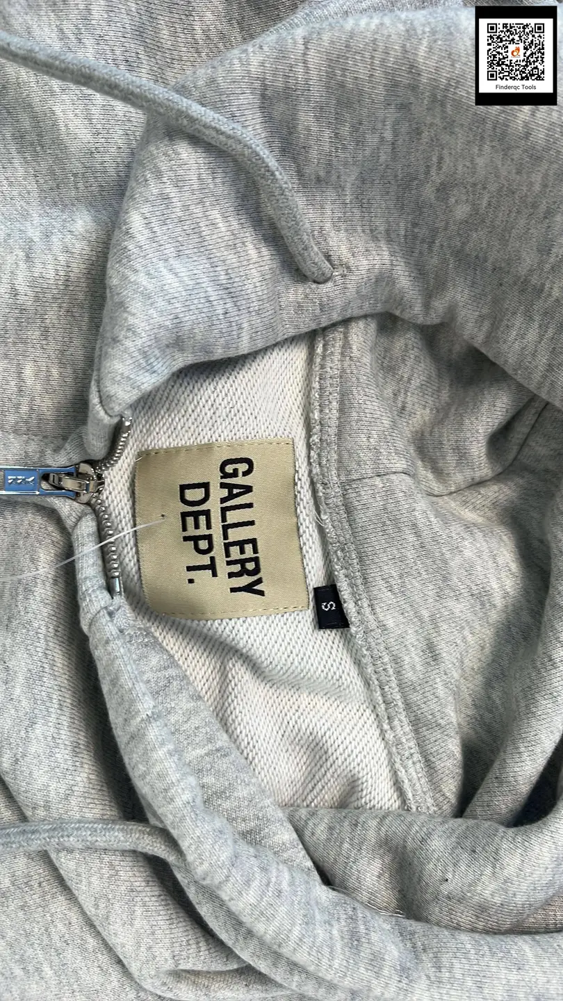 Stylish and versatile hoodie 2-SQ002