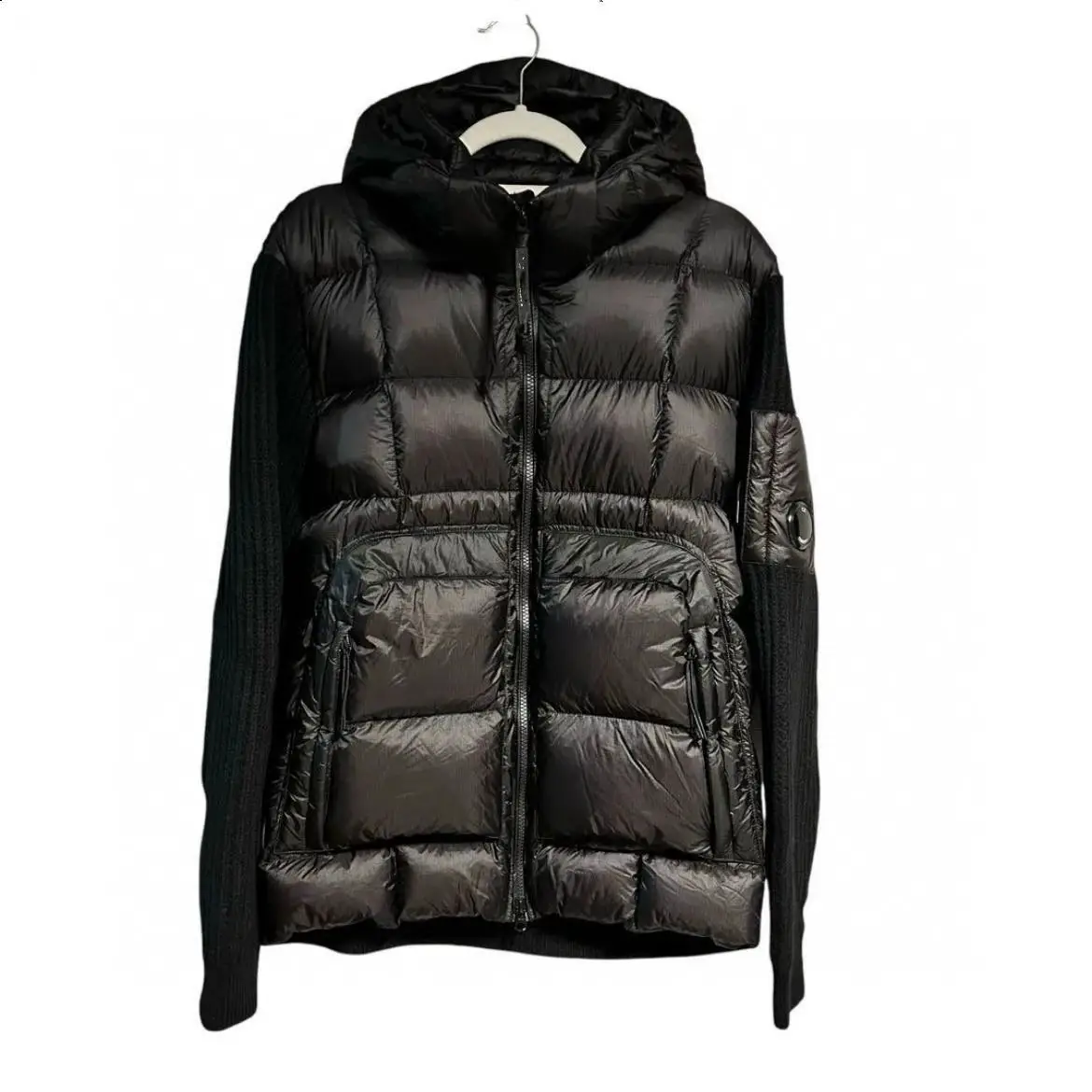 CP1177 Down Coat