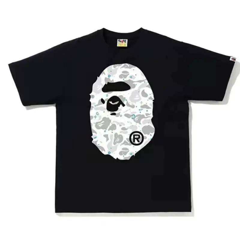 bp 短袖鲨鱼