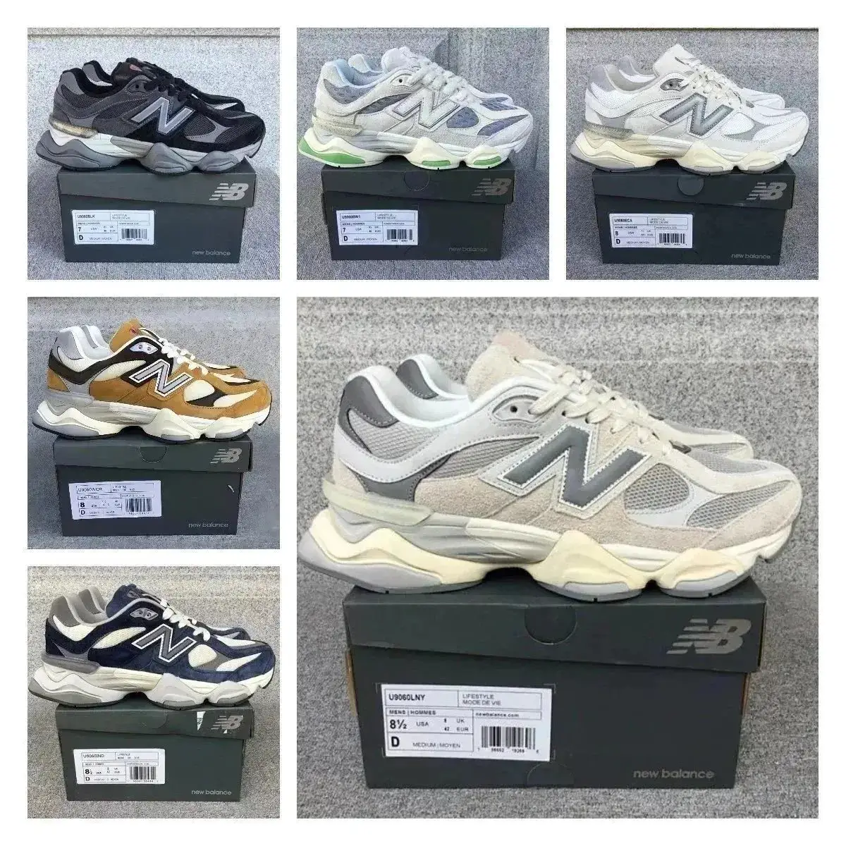 C-L Version Casual Shoes Sneakers Top Version 195