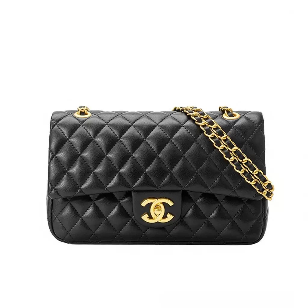 Chanel Classic Flap Handbag