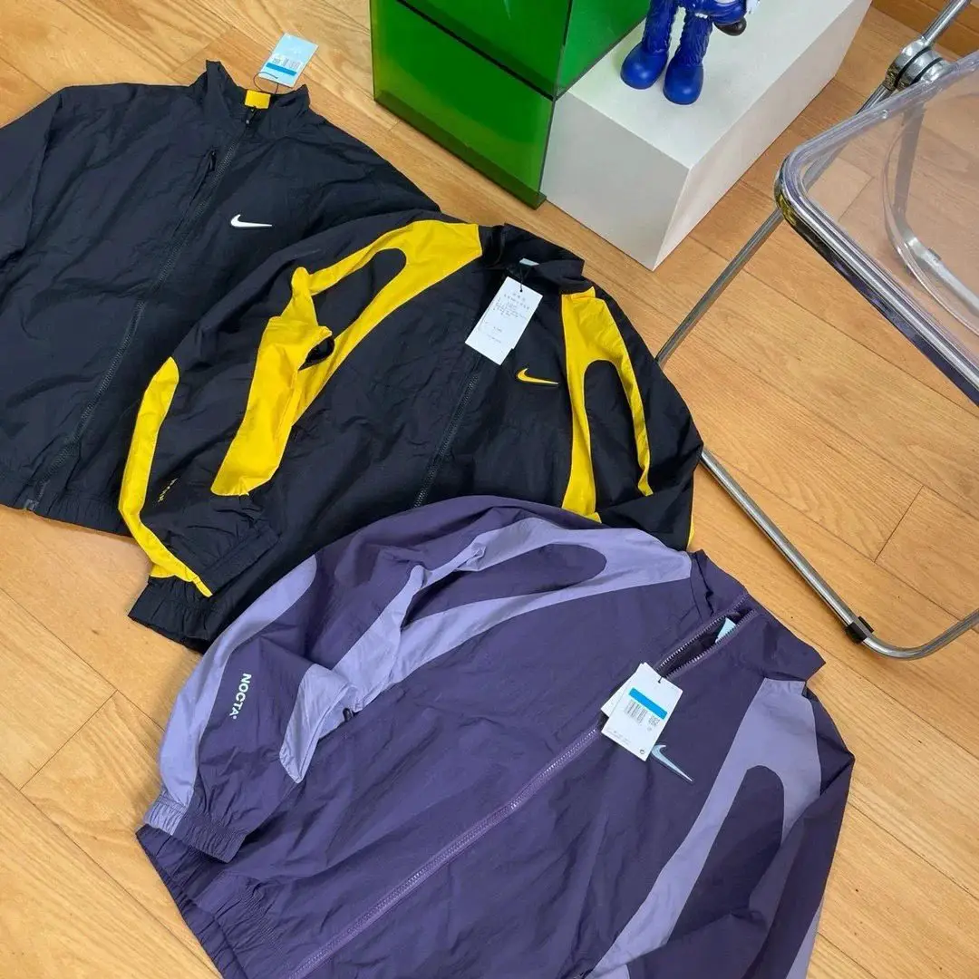 Nike NOCTA tracksuit