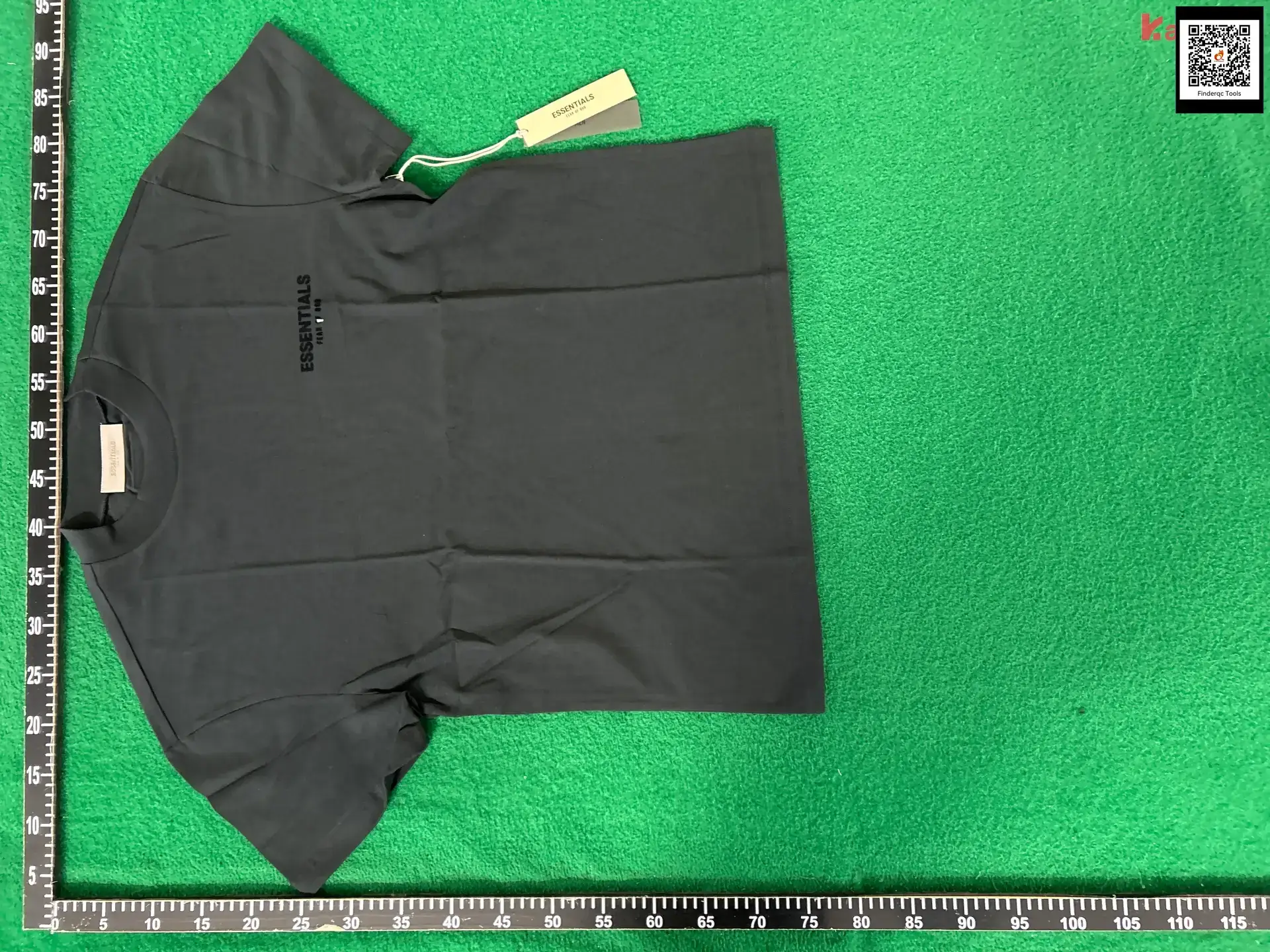 Essentials Fear of God Ss22 Short-Sleeve T-Shirt Tshirt Shorts