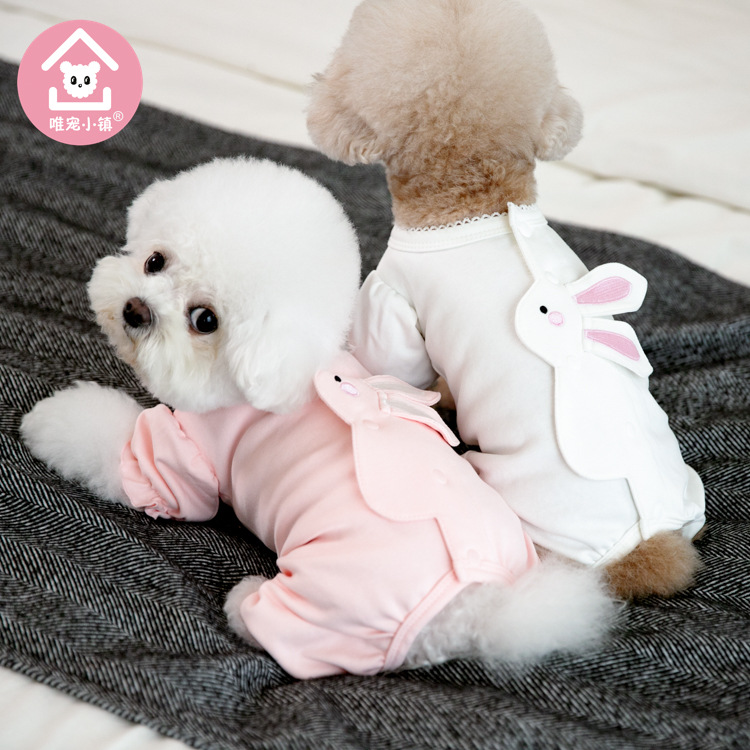 Only pet town autumn and winter Halloween transformation pet clothing kitten dog pet clothing teddy clothing cross-border
