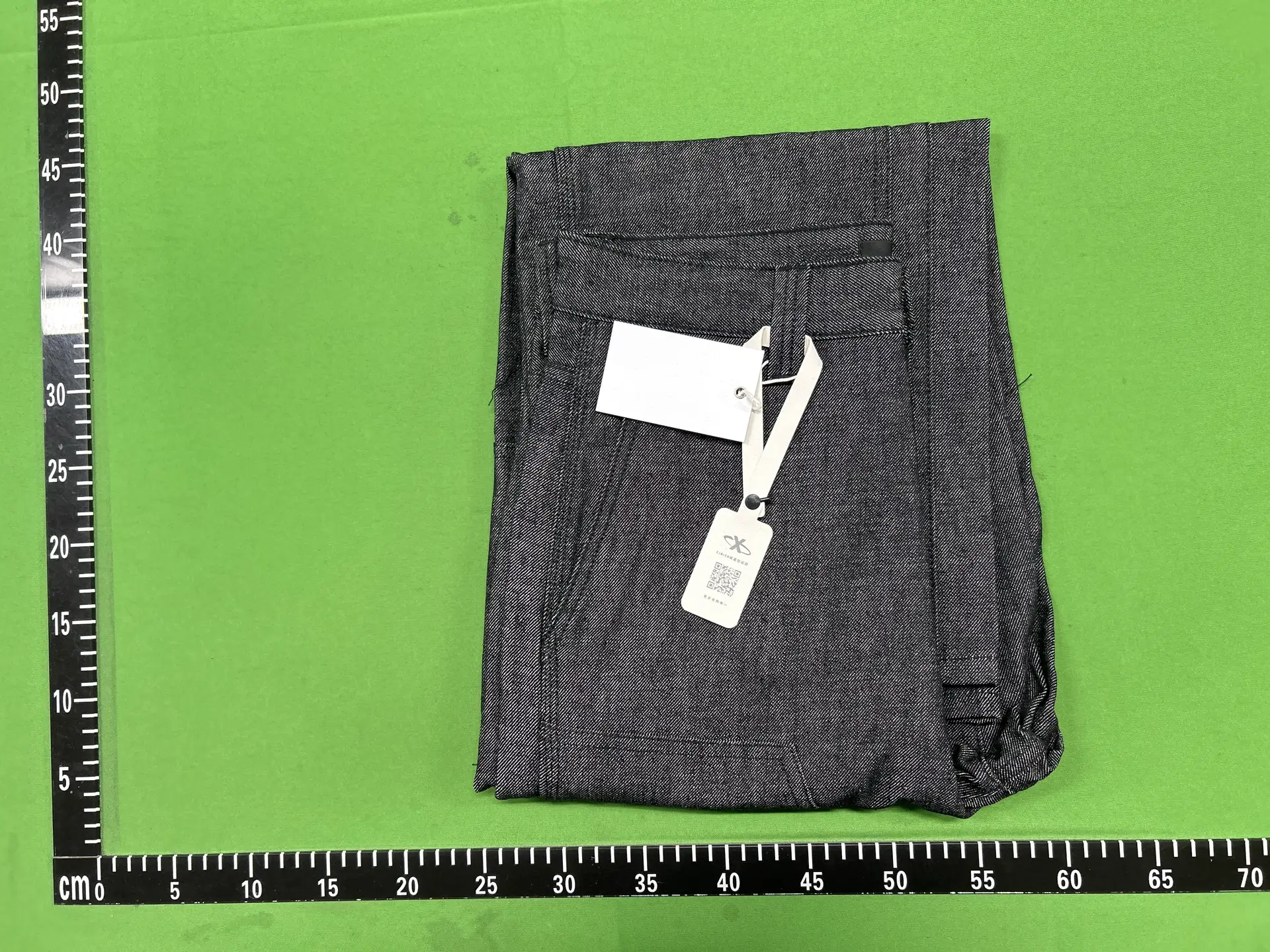 XINrEN VUJADE011 Jeans