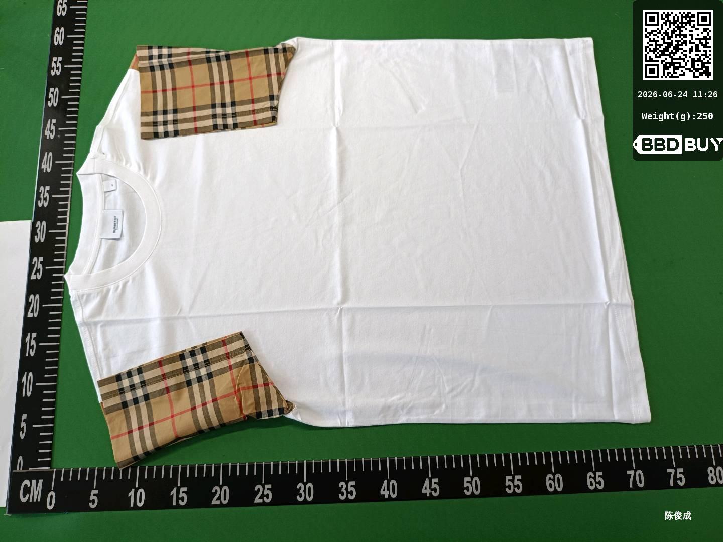 Top Original 6111-47L Short Sleeve QC