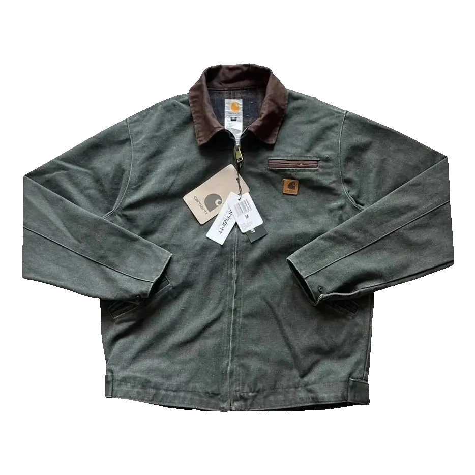 Carhartt Washed Jacket