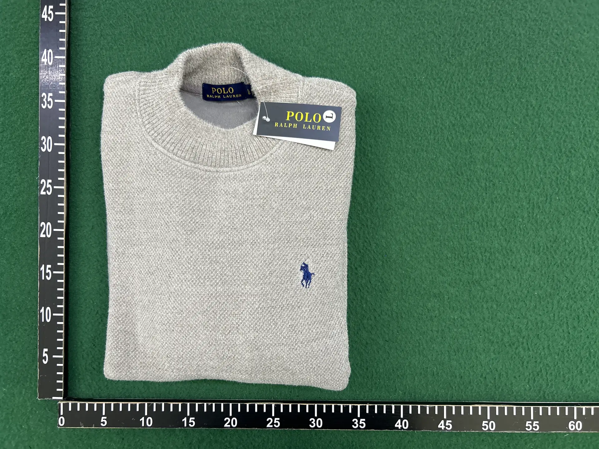 Polo Ralph Lauren Crewneck Sweater