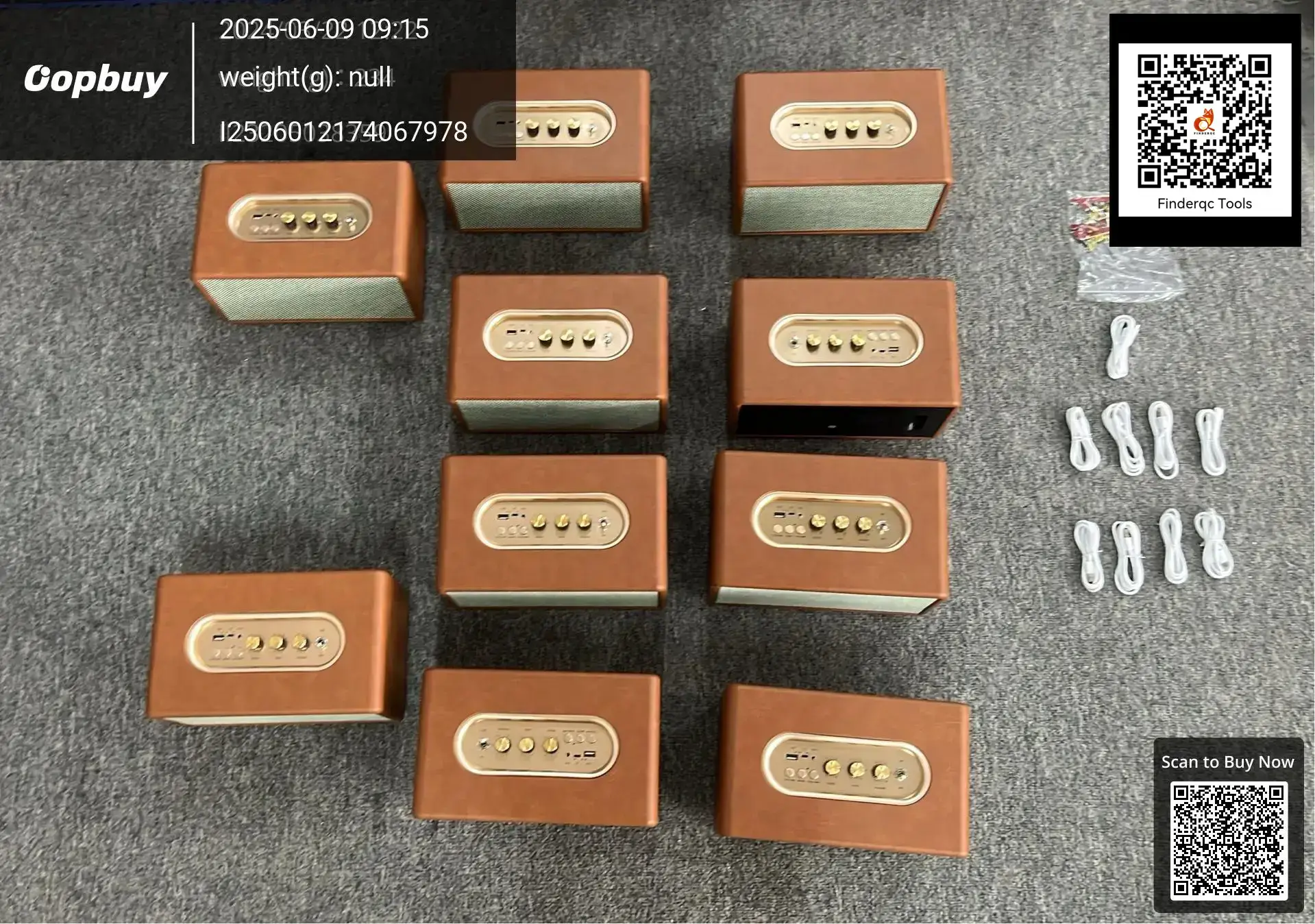 Cross-border Explosions ACTON3 Speaker Retro Malaysia Wireless Bluetooth Audio Third Generation Computer Audio Outdoor Subwoofer