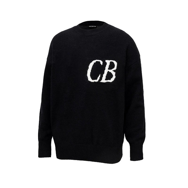 COLE BUXTON CB Sweater