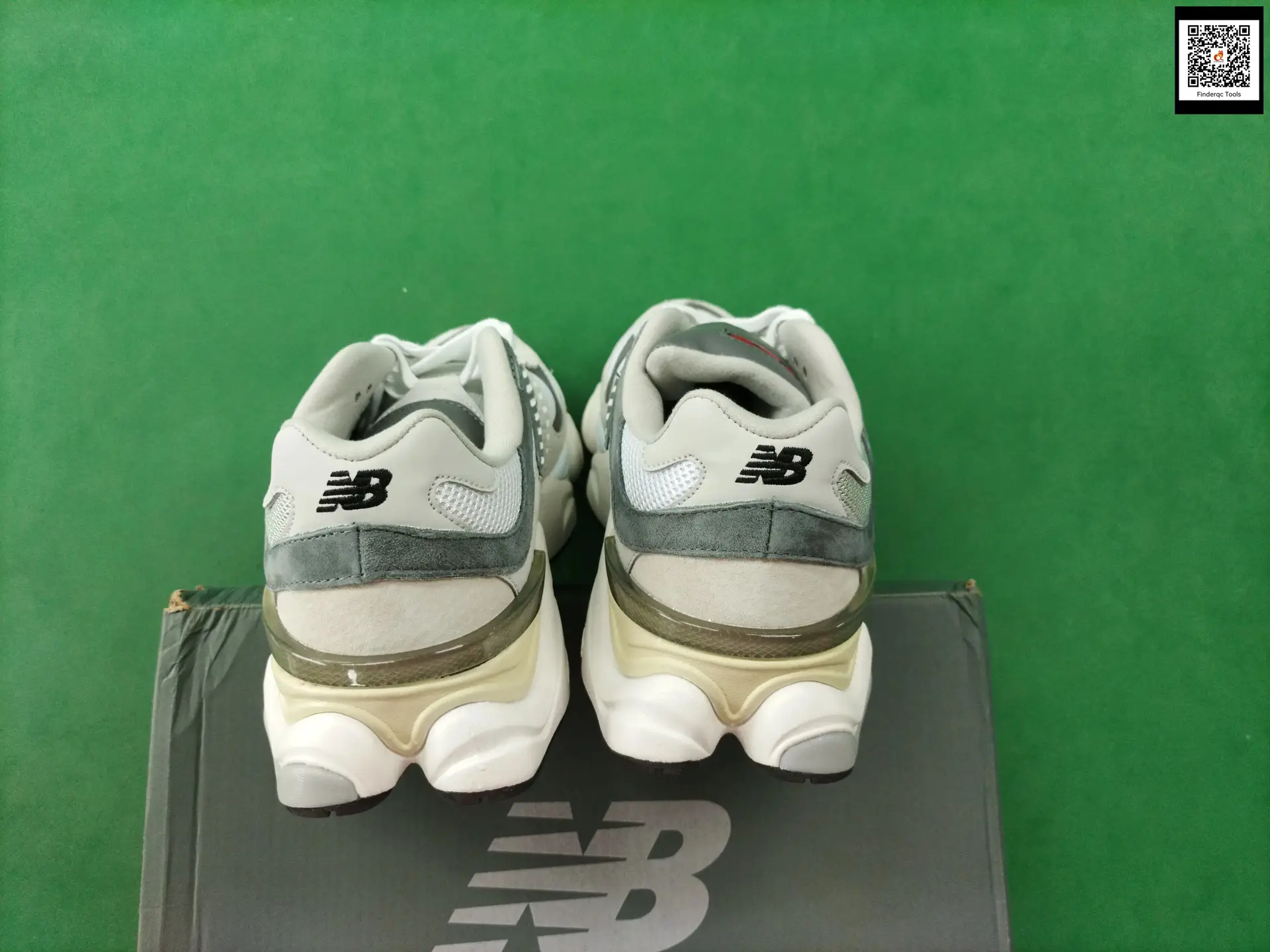Ne* Ba*ence 9060(2)