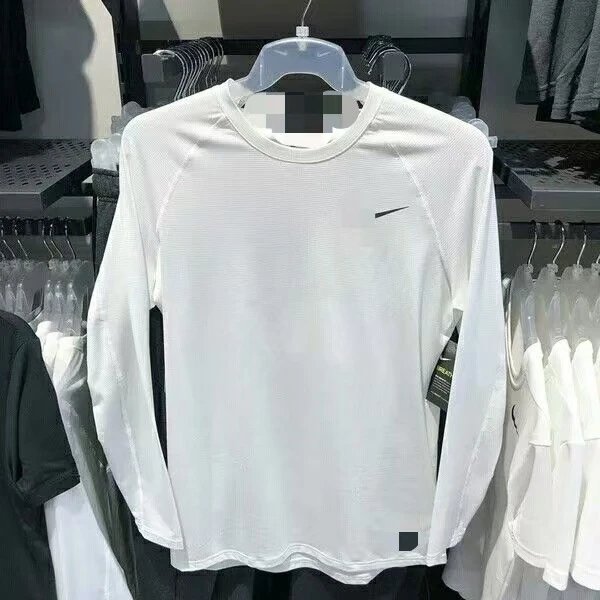 Nike Long Sleeve T-Shirt