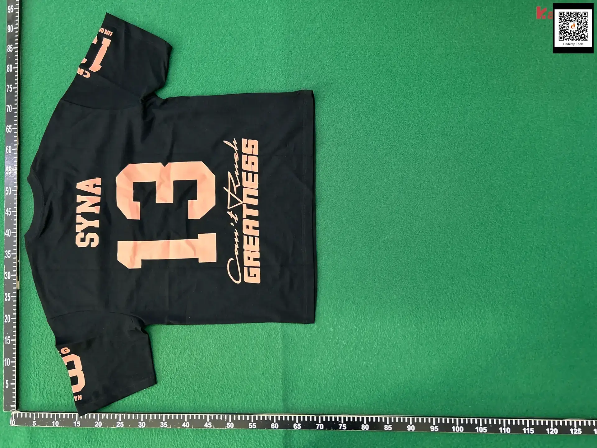 2025 Fashion Oversized Retro Loose T-shirt