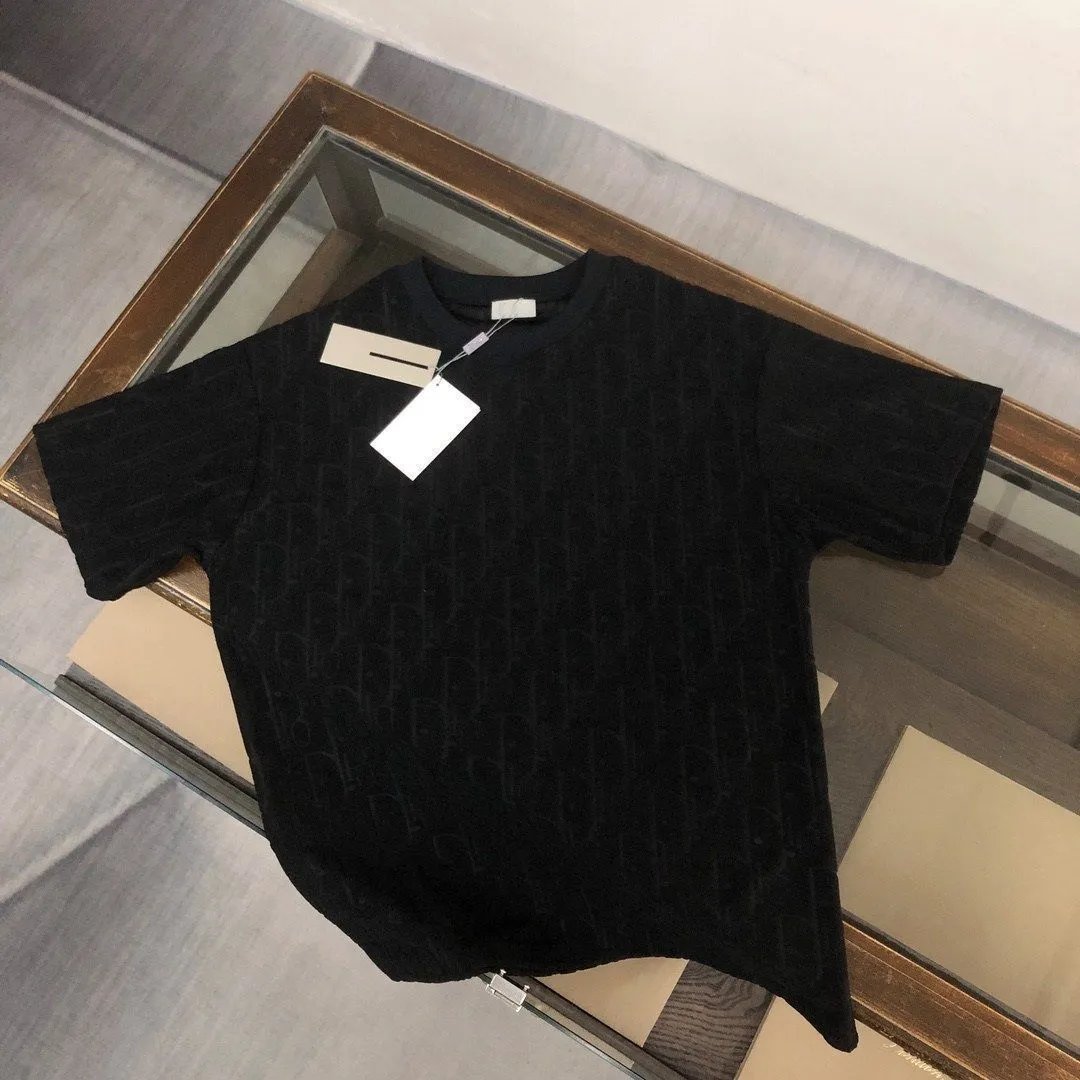 Dior Oblique T-shirt