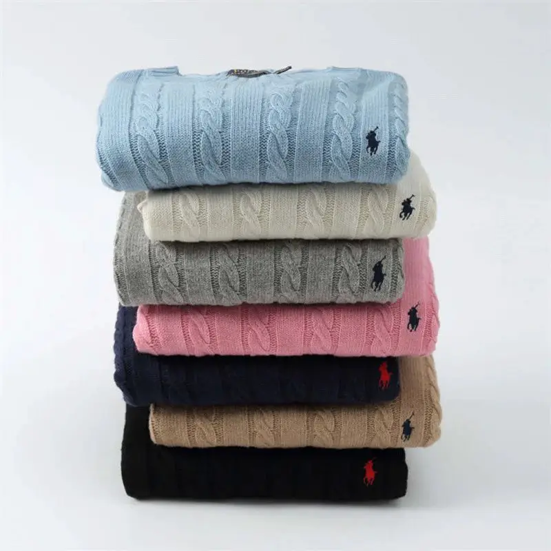【Black Friday Mega D战马 Fashion pollover high quality