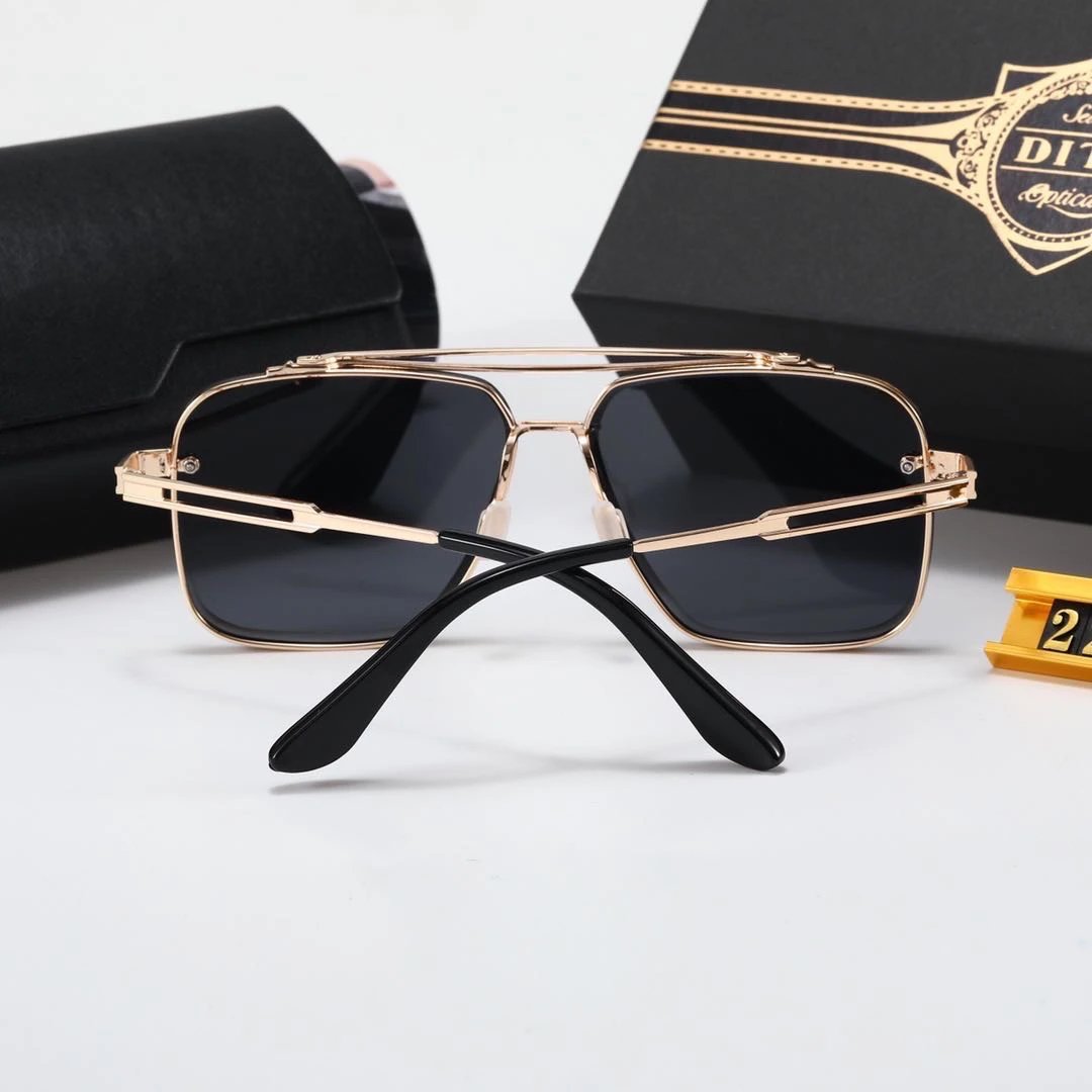 DITA Optical Sunglasses Foto QC de WEIDIAN na Qualit.ly