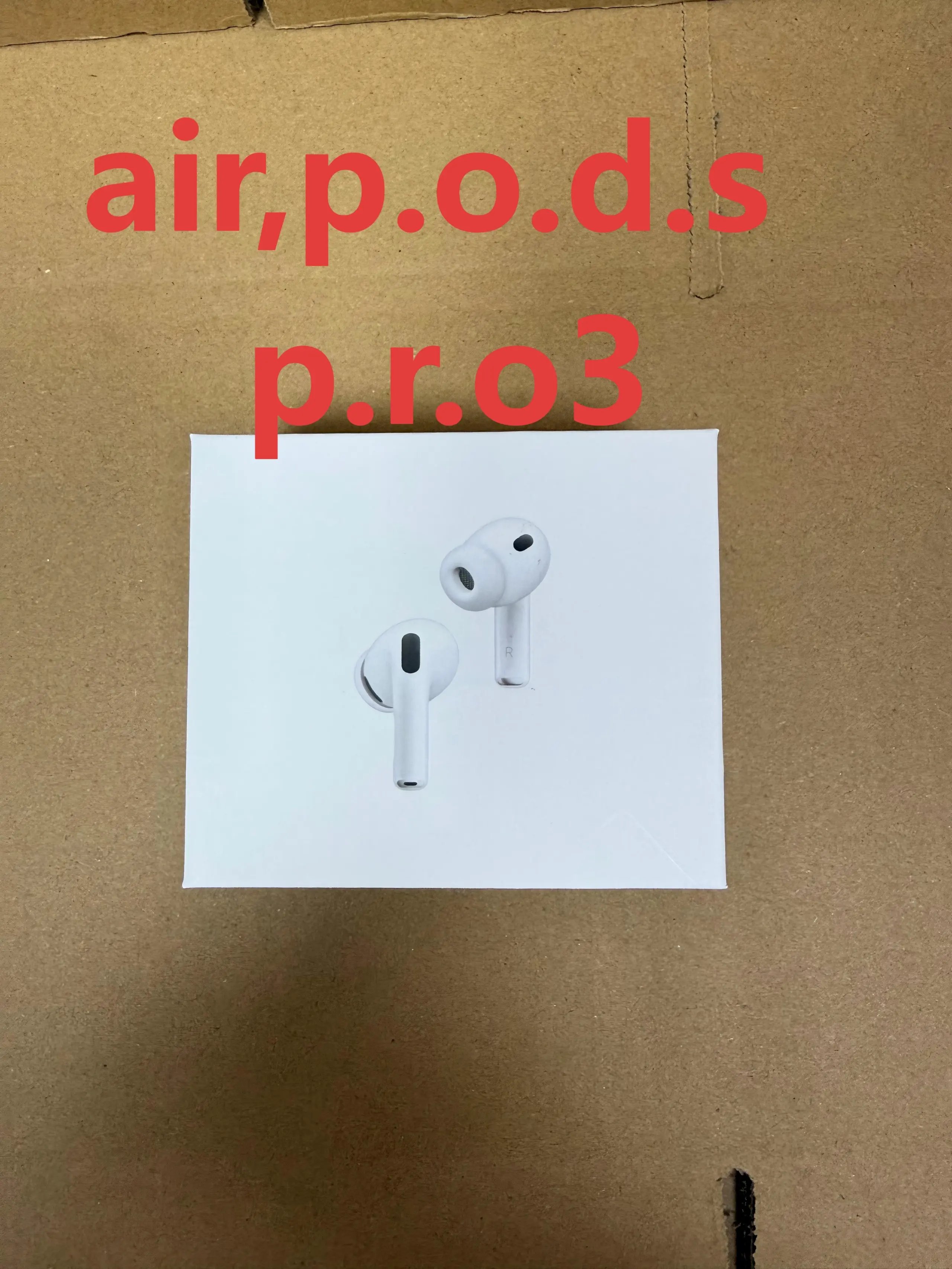 Apple AirPods Pro 2nd Generation