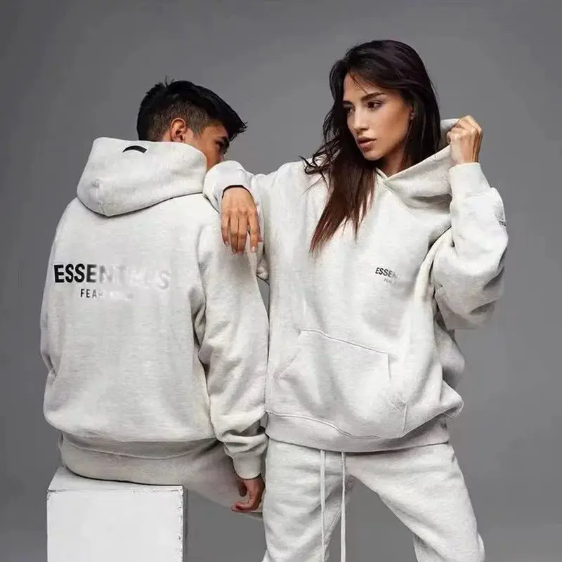 SS22 Streetwear Hoodie & Pants Set