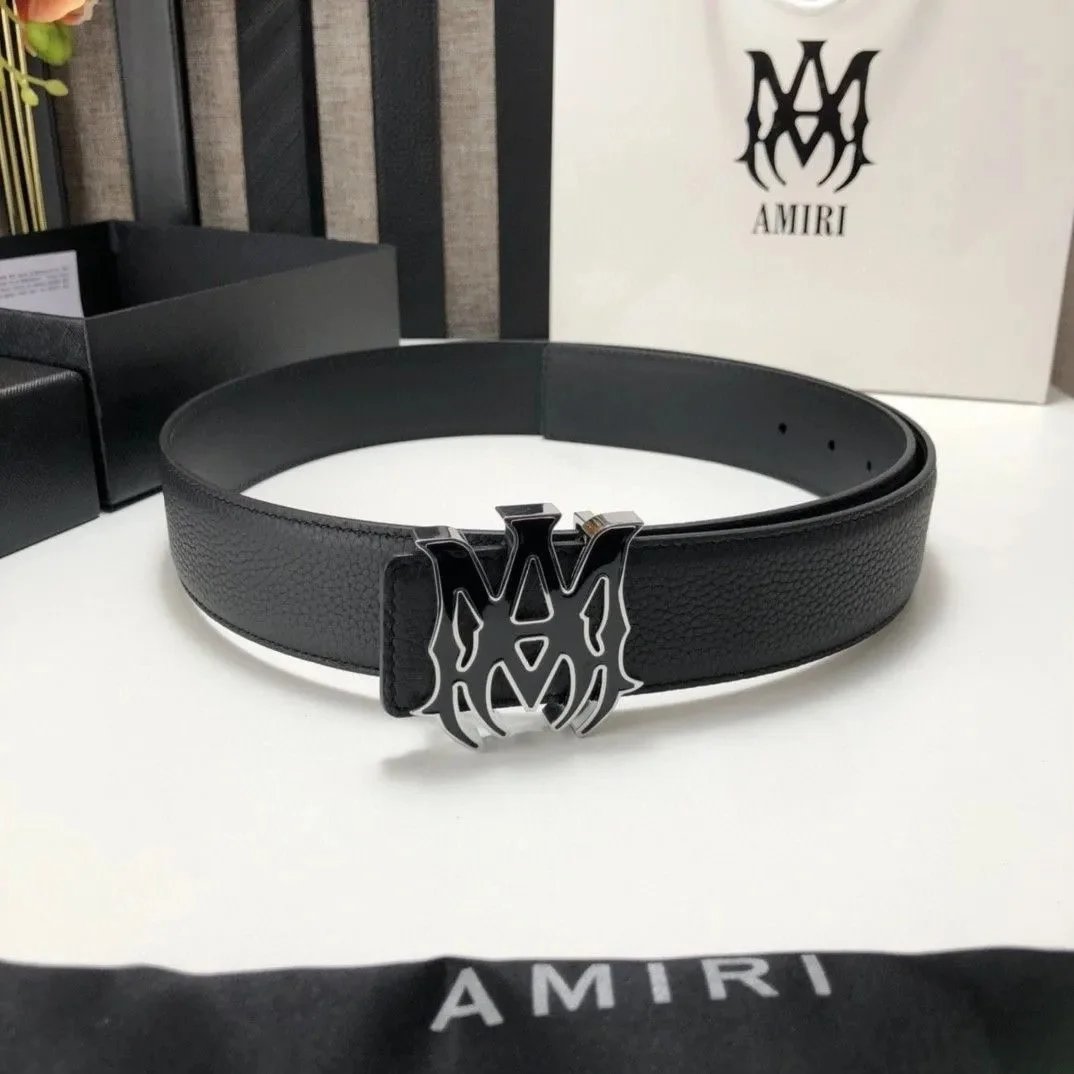 AMIRI Belt