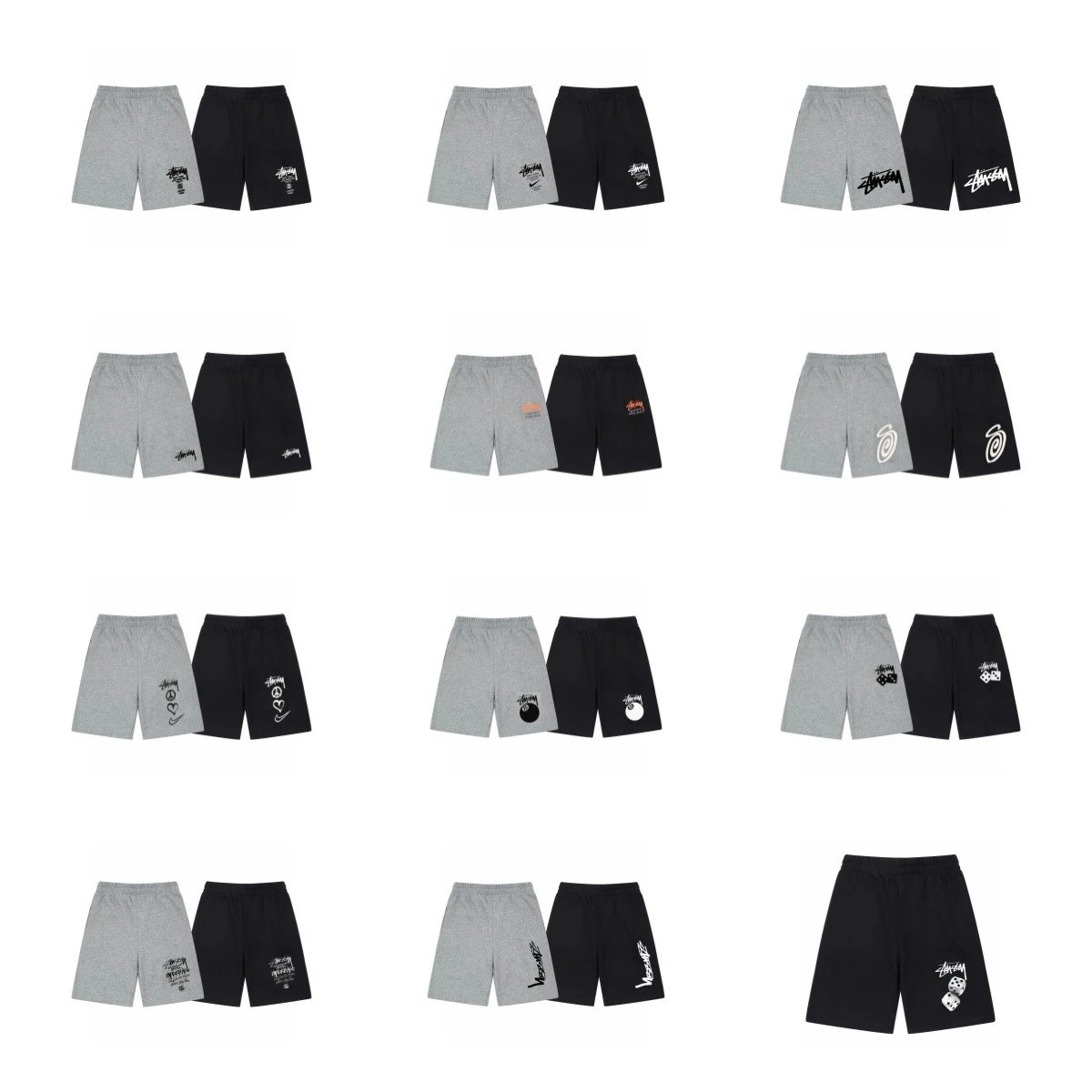 Stussy Shorts