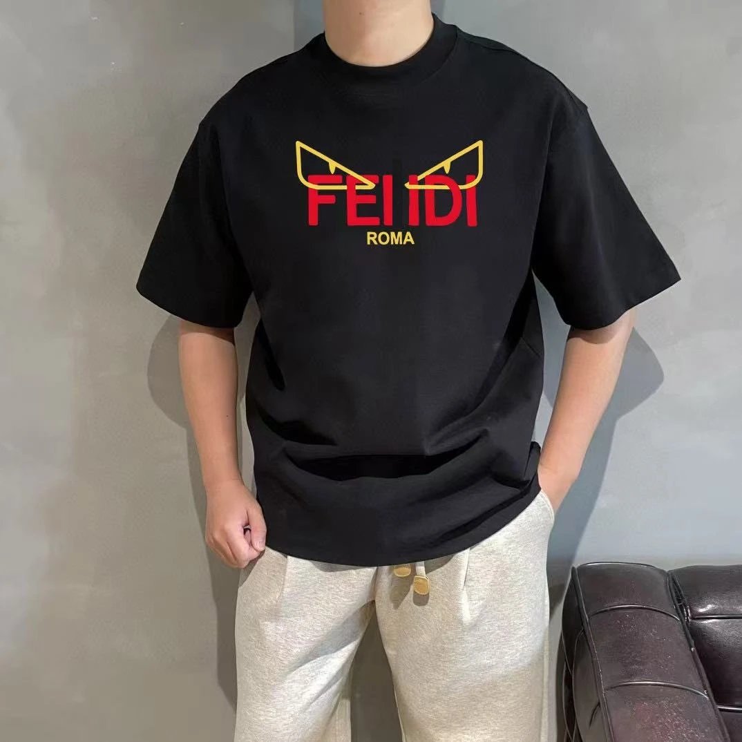 stFen*di Tees