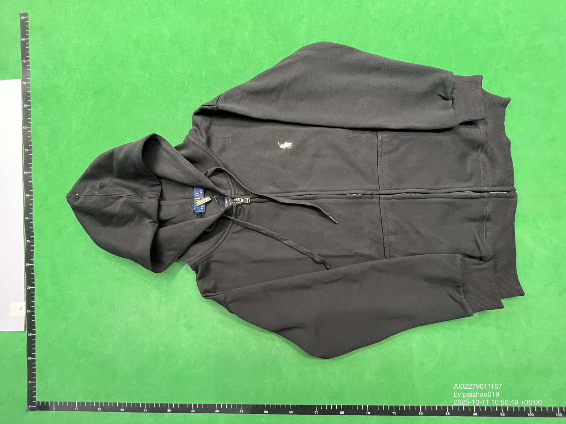 Polo Ralph Lauren Hoodies Collection QC