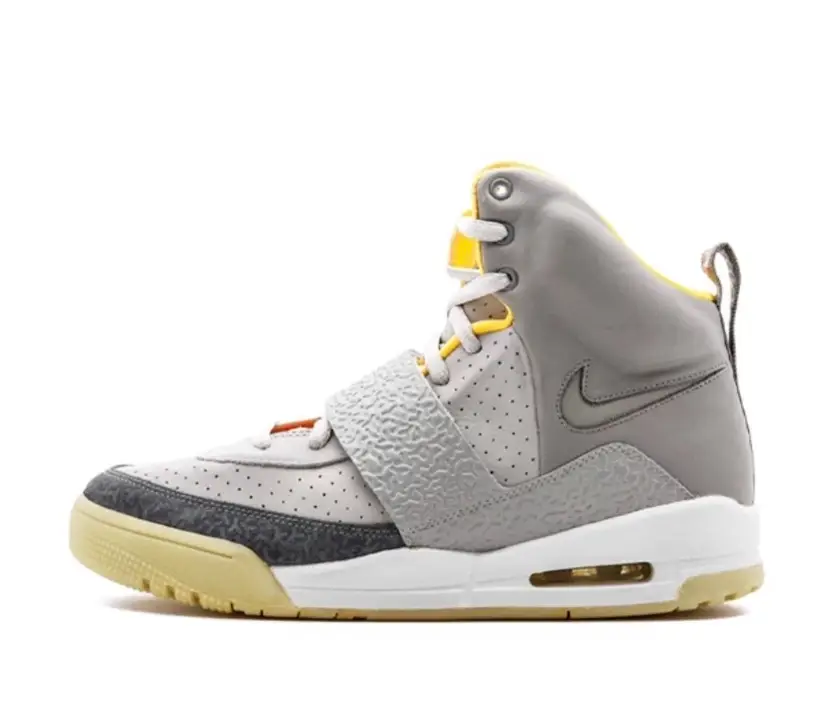 维斯特2代yeezy2