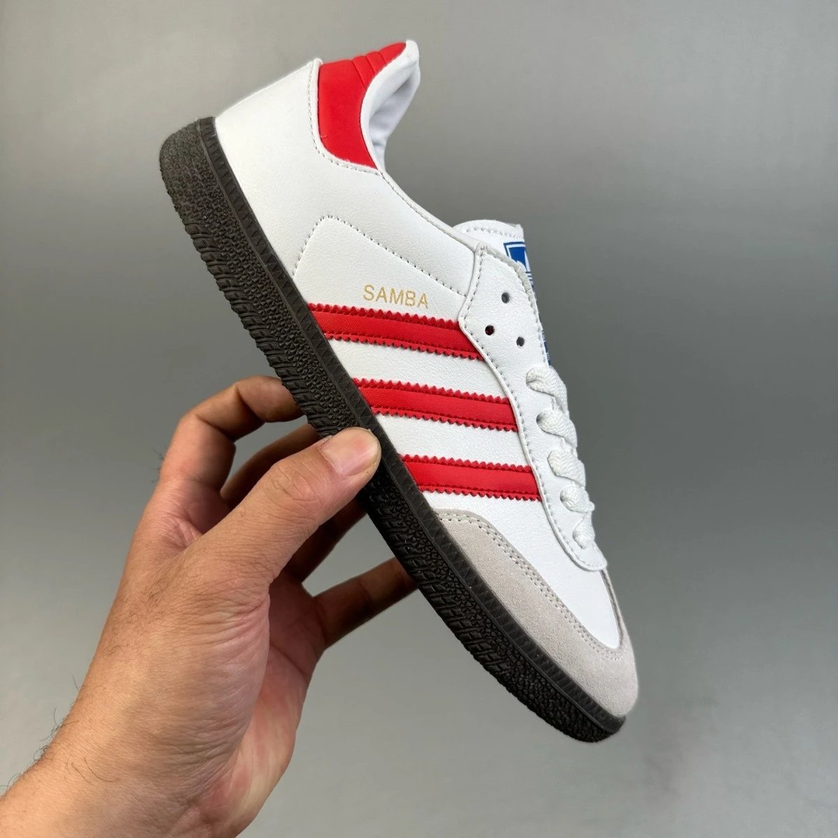 adidas SAMBA