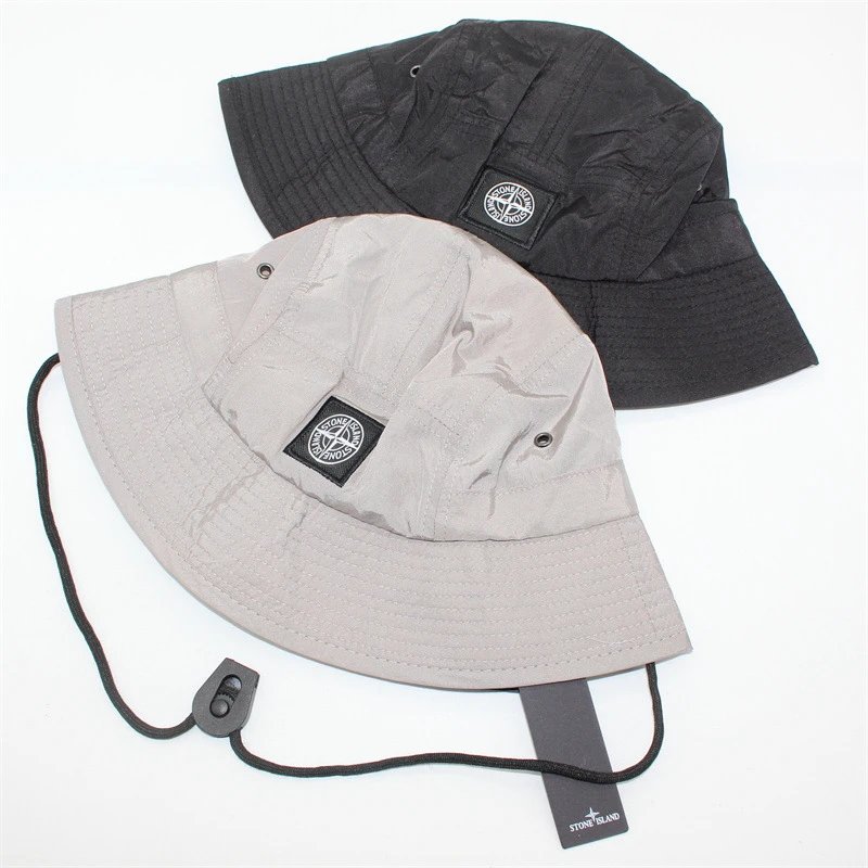 Stone Island Bucket Hat