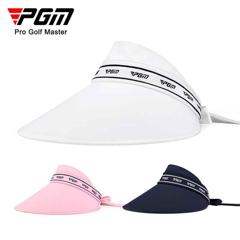 PGM golf hat women sunshade cap cap hat brim UV protection sun hat manufacturers