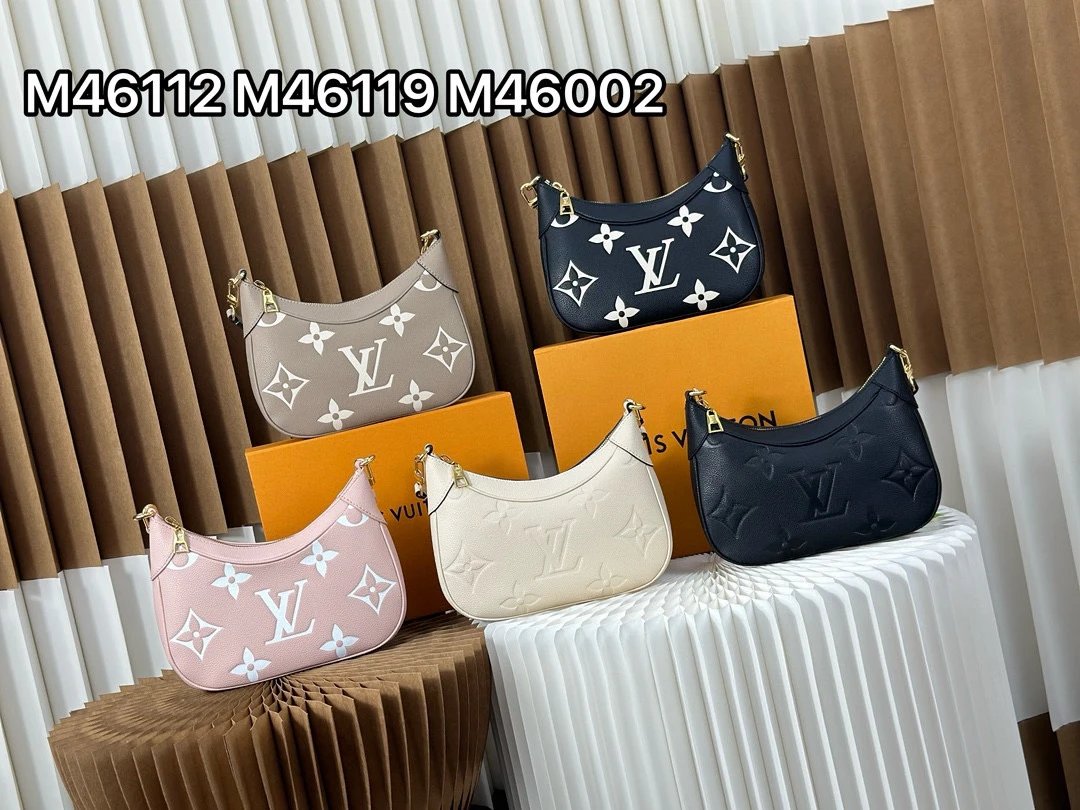 Louis Vuitton M46112 M46119 M46002 Fotografie QC de pe WEIDIAN pe Qualit.ly