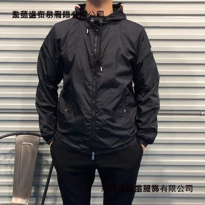 mk冲锋衣风衣夹克衫外套
