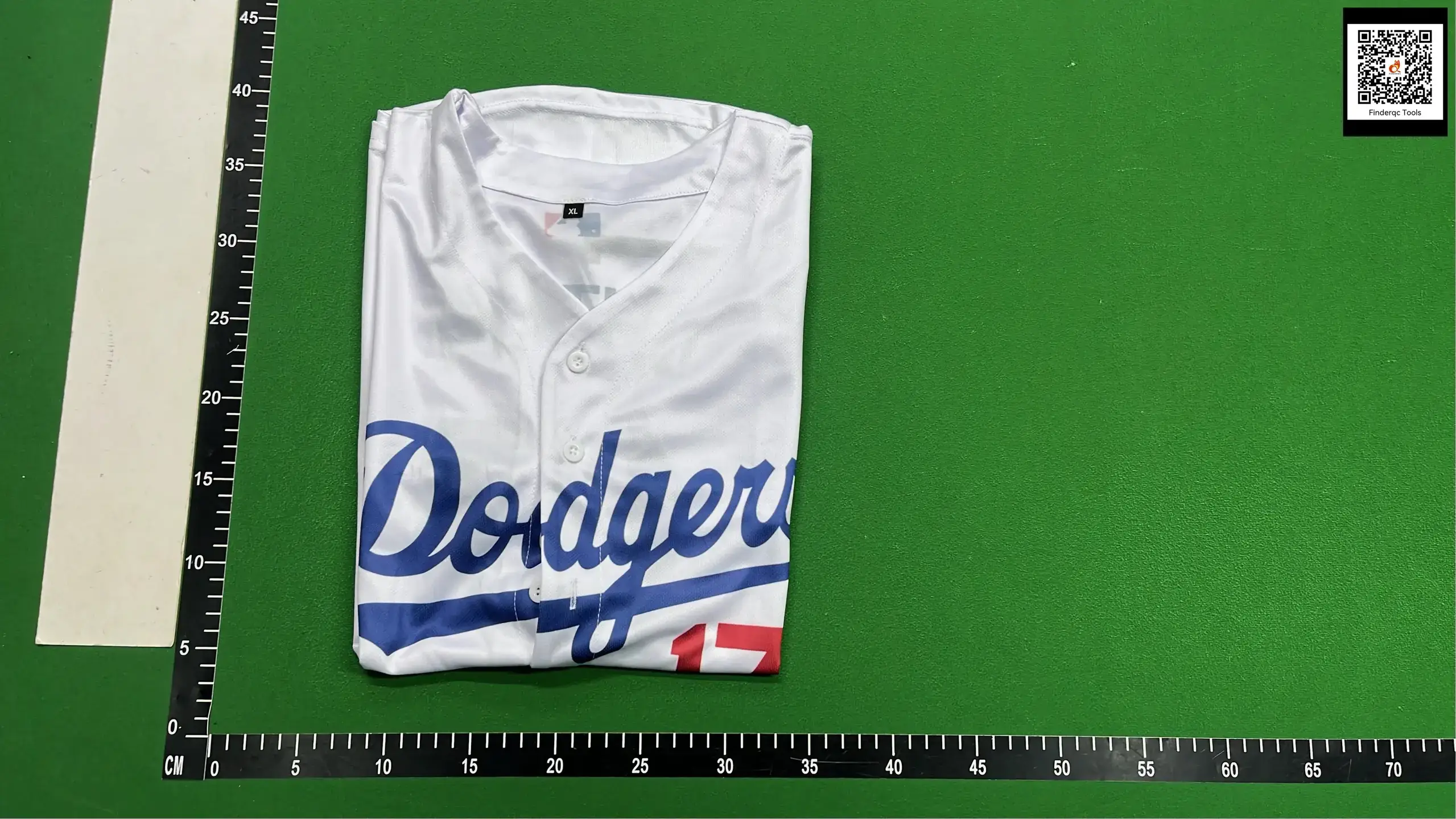 Los Angeles Dodgers Baseball Jersey