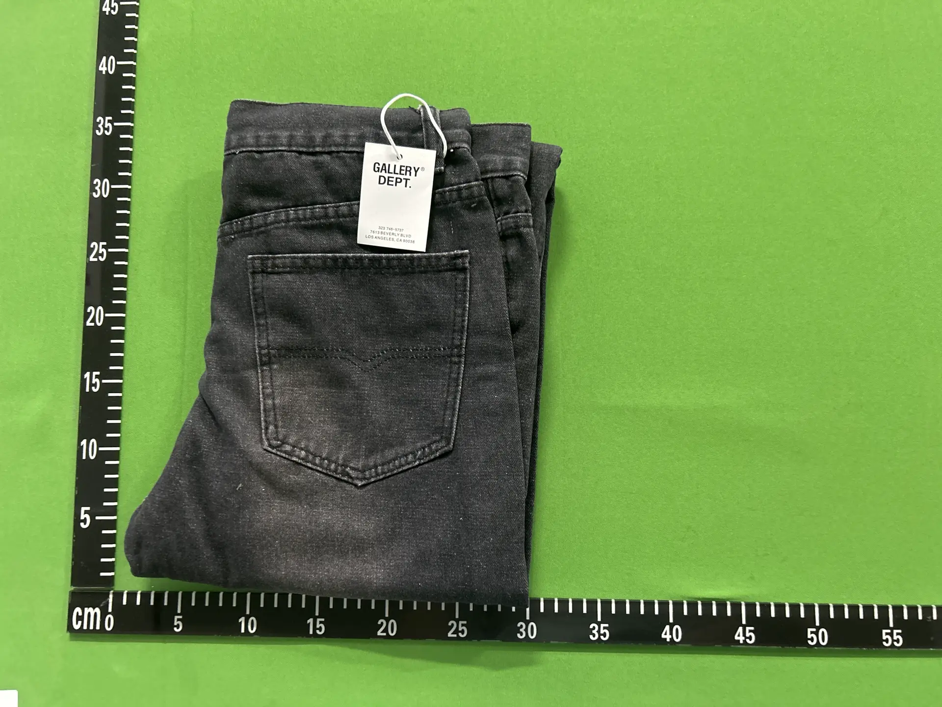 Gallery Dept. Jeans