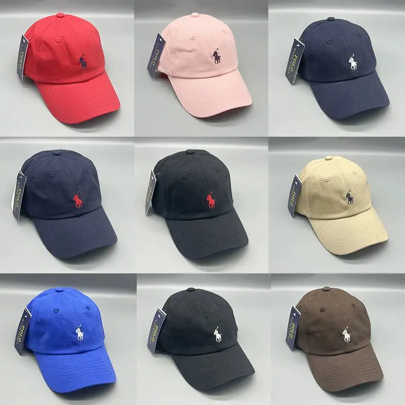XJXPCS时尚潮流帽子-002
