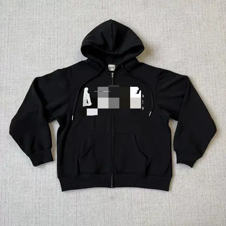 Art Ee Artistic Letter Sweatshirt
