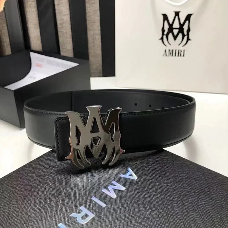 AMIRI Belt